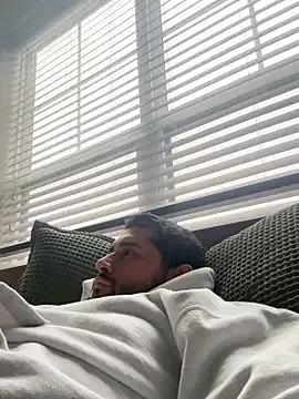 LATINMOBB from StripChat is Freechat