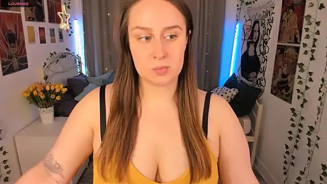 Lattea from StripChat