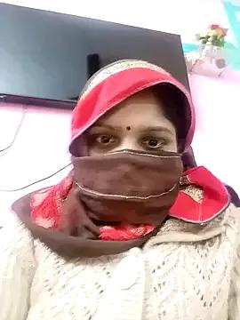 Lattika-Bhabhi from StripChat