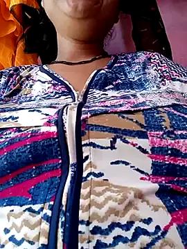 Lattika-Bhabhi from StripChat