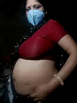 Lattika-Bhabhi from StripChat