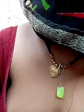 Lattika-Bhabhi from StripChat