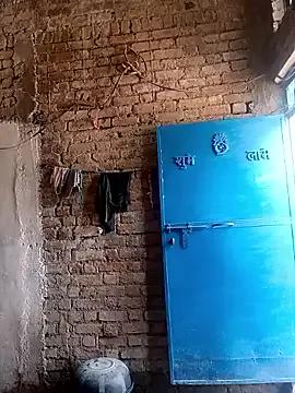 Lattika-Bhabhi from StripChat