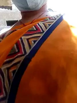 Lattika-Bhabhi from StripChat