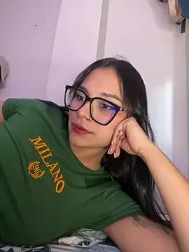 LauraGil_ from StripChat is Freechat