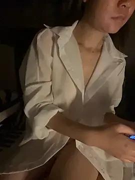 Lauren_778 from StripChat is Freechat