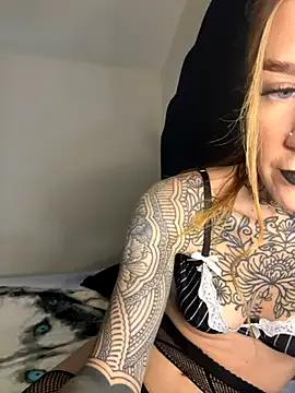 laurenfgs from StripChat is Freechat