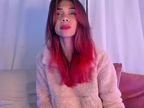 Laurenn_2 from StripChat is Freechat