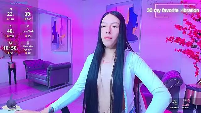 Laurent_molly from StripChat is Freechat
