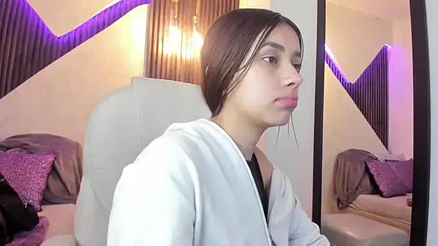 laurin_clauz_ from StripChat is Freechat