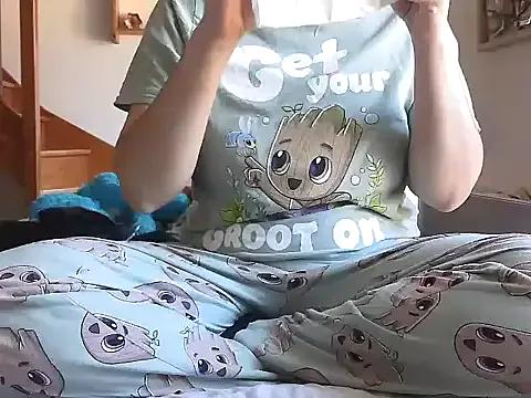 Lauzo from StripChat is Freechat