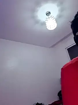 Lavanarabica on StripChat 