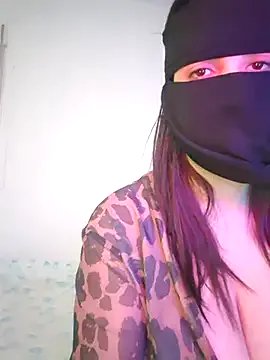 Lavanarabica on StripChat 