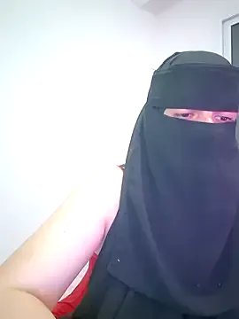 Lavanarabica on StripChat 