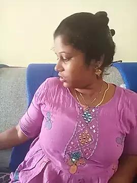 Lavanya1431 from StripChat is Freechat