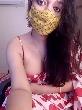 Lavanya_Shah from StripChat