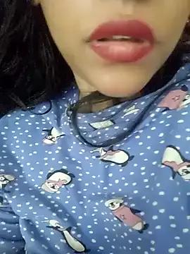 Lavanya_Shah from StripChat