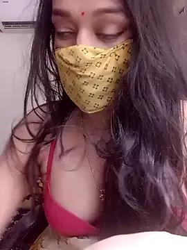 Lavanya_Shah from StripChat