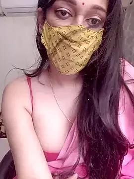 Lavanya_Shah from StripChat