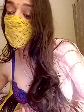 Lavanya_Shah from StripChat