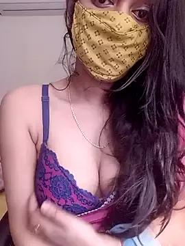 Lavanya_Shah from StripChat