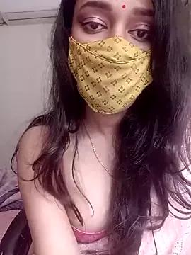 Lavanya_Shah from StripChat