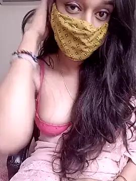 Lavanya_Shah from StripChat