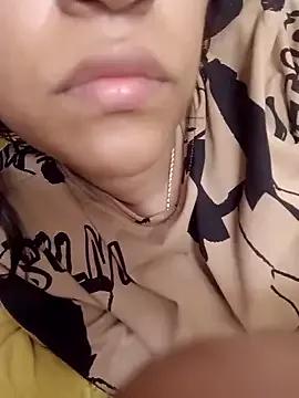 Lavanya_Shah from StripChat
