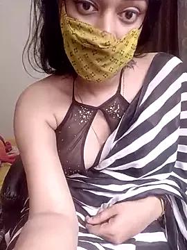 Lavanya_Shah from StripChat