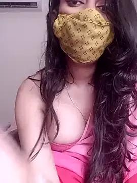 Lavanya_Shah from StripChat