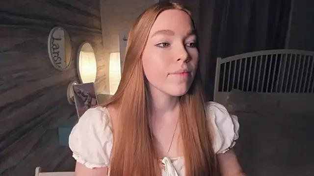 LavetaShiroma from StripChat is Freechat