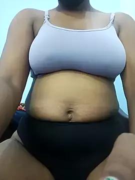 Laxmi_89 from StripChat
