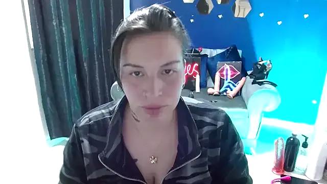 layanafuckhardass from StripChat is Freechat