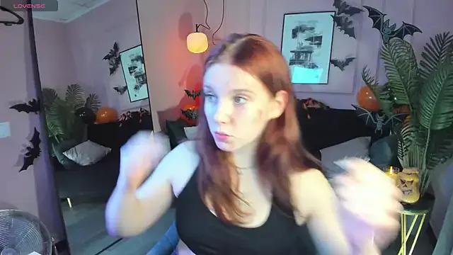 Layla_Glam from StripChat