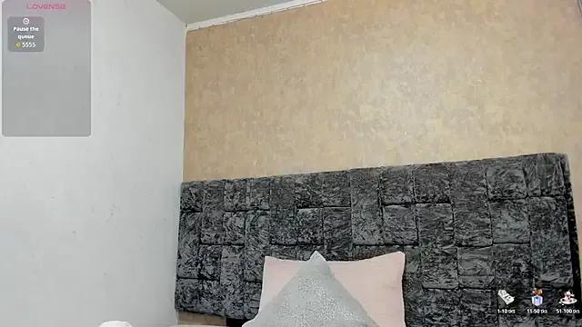 Layla_lell from StripChat is Freechat