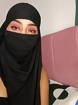Layla_Noor from StripChat is Freechat