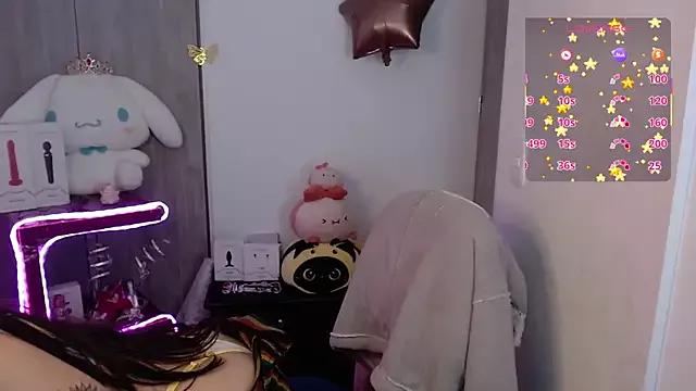 Layla_poison from StripChat