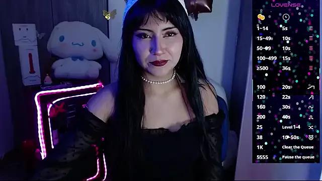 Layla_poison from StripChat