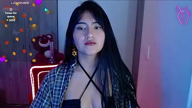 Layla_poison from StripChat