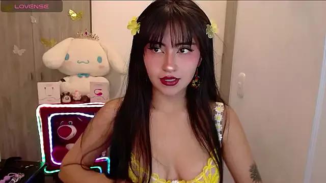 Layla_poison from StripChat