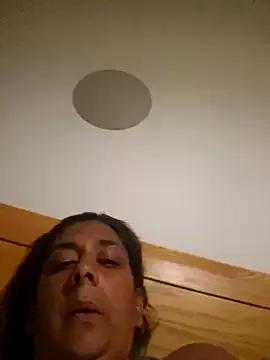 LaylaaBabyy from StripChat