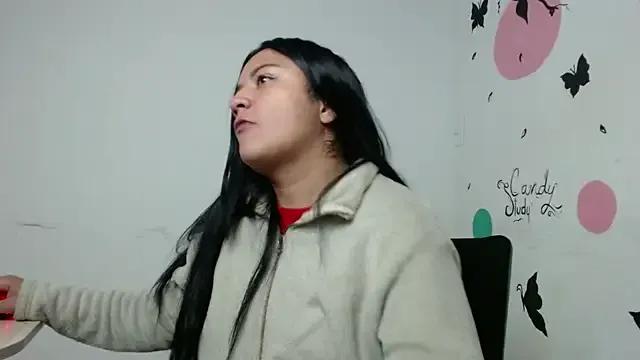 Laylalush from StripChat is Freechat