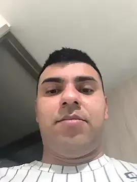 LazyandSniffer28 from StripChat is Freechat