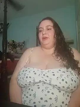 lazyPanda94 from StripChat is Freechat