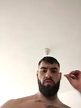 Lc_Wolf19 from StripChat is Freechat