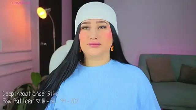 Leaa_Cox from StripChat