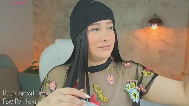 Leaa_Cox from StripChat