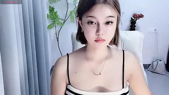 Lee-99 from StripChat is Freechat