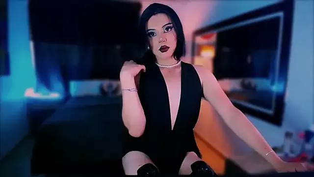Lee_Megann from StripChat