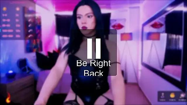 Lee_Megann from StripChat